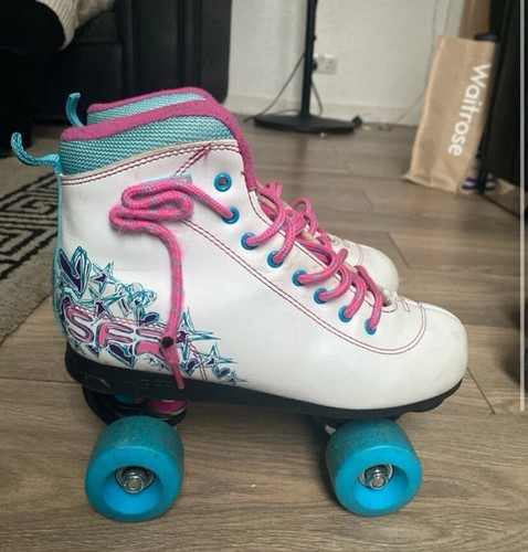 Sfr rio rollers quad skates - quad,