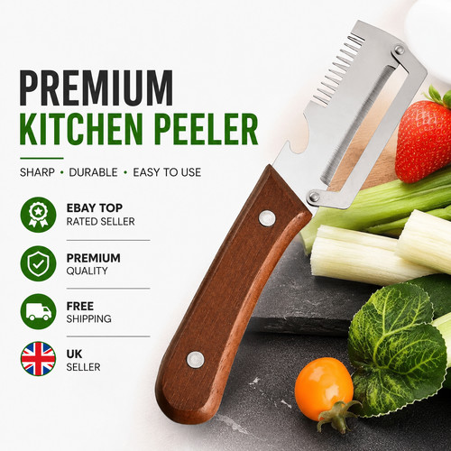 Stainless steel - stainless,