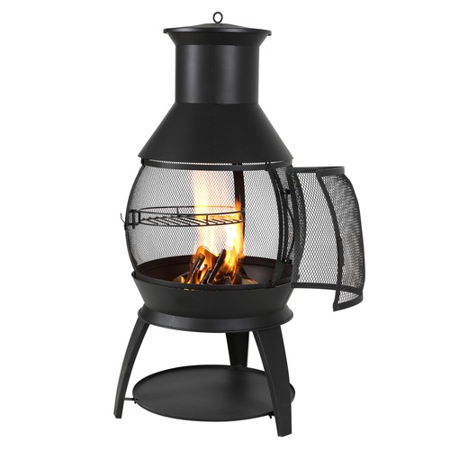 Uimoso inch outdoor iron - uimoso, 22-inch