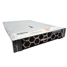 Dell Server PowerEdge R740 2x