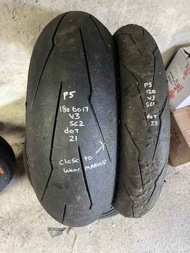 Pirelli diablo supercorsa - diablo,