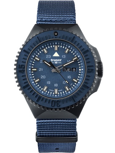 Traser 109856 p69 - traser, h3