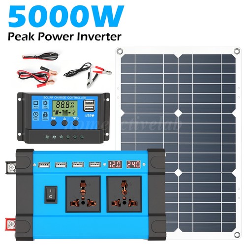 5000w peak power inverter - 5000w,