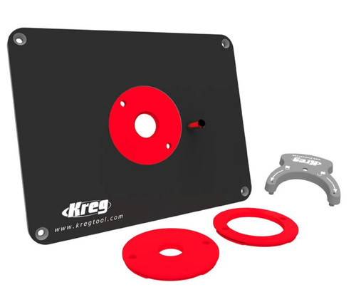 Kreg prs4034 precision router - prs4034,