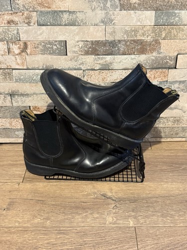 Vintage martens chelsea - vintage,