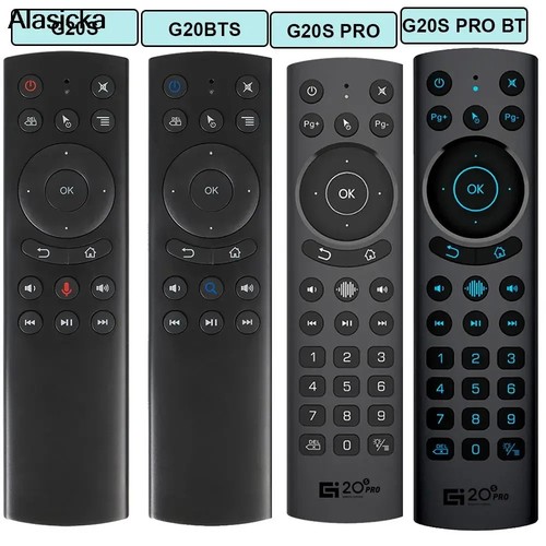 G20s pro voice air - voice, mouse