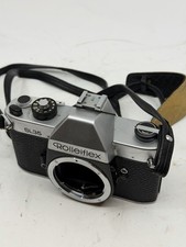 ROLLEIFLEX SL35 CAMERA BODY
