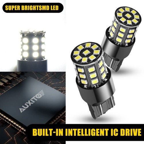 582 7443 w21w led white - 7443,