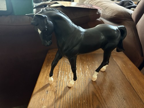Breyer traditional horse - horse,