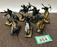 Warhammer The Old world Wood