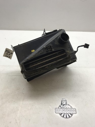 Heat exchanger air - exchanger,
