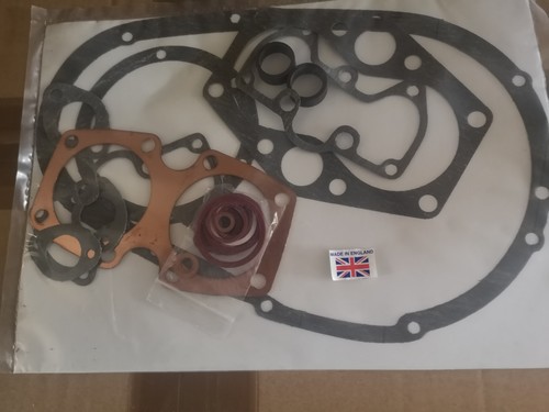 Triumph 5ta t100a - 5ta, t1000s