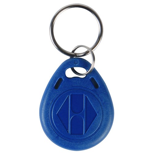 Velleman optional access key - optional,