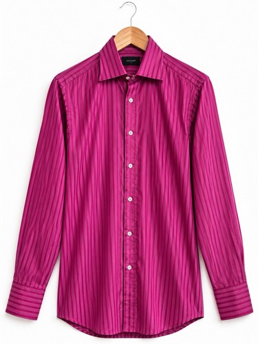 Duchamp london pink stripe - duchamp,