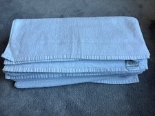 hand towels Ex Hotel Stock Packs Of 10