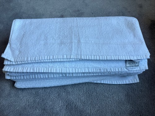 Hand towels hotel stock - hand,