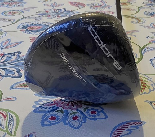 Cobra adapt driver 10 5 - x, 10.5