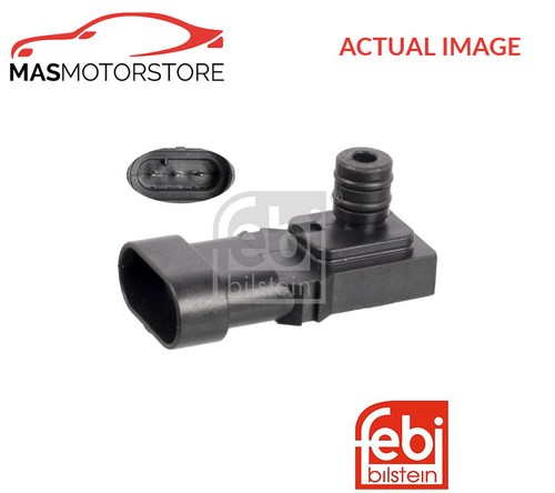 Manifold pressure map sensor - manifold,