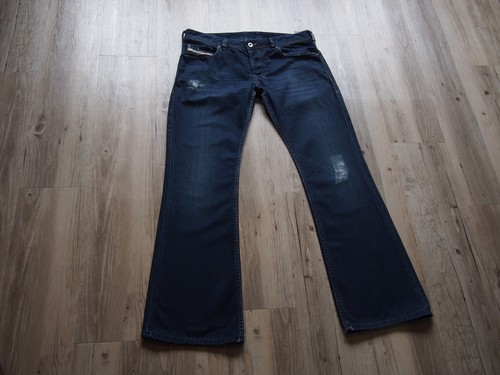 Vintage diesel zathan - diesel,