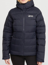 North Ridge Tech Down II