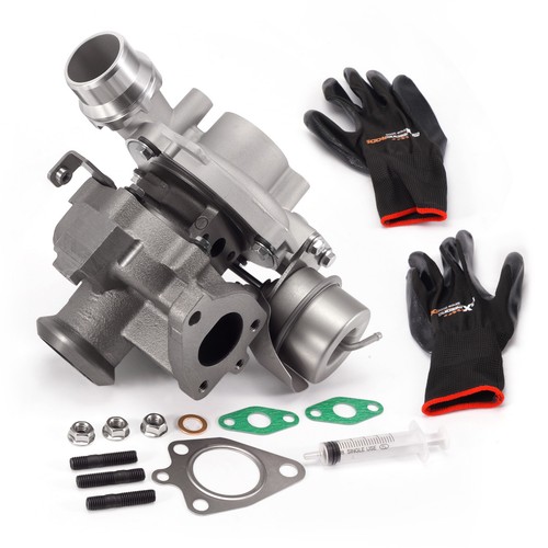 Turbocharger for renault - for,