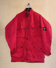 Belstaff Trialmaster XL500