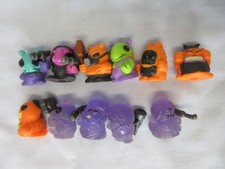 The Grossery Gang Trash Pack