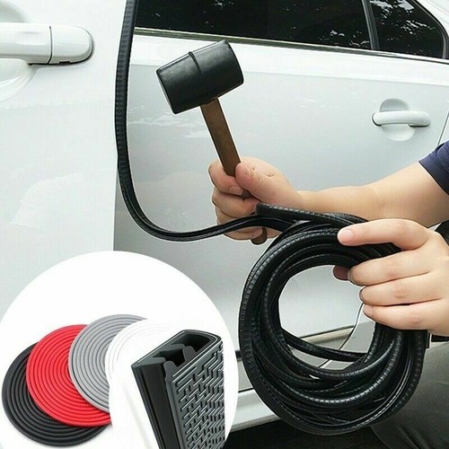 Car auto door boot - boot, edge