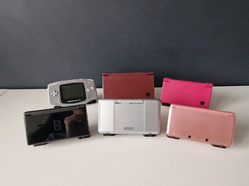 Nintendo ds lite display - ds,