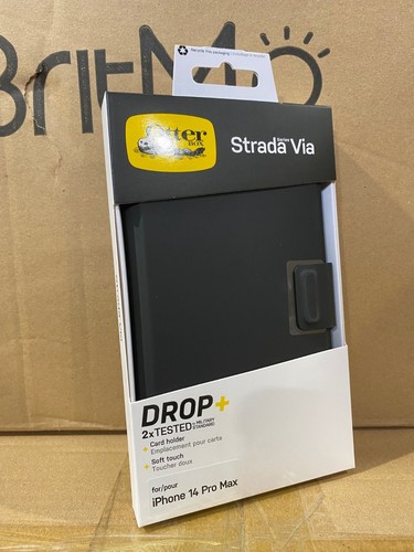Genuine otterbox iphone pro - genuine,