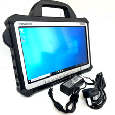 PANASONIC TOUGHBOOK CF-D1 MK3