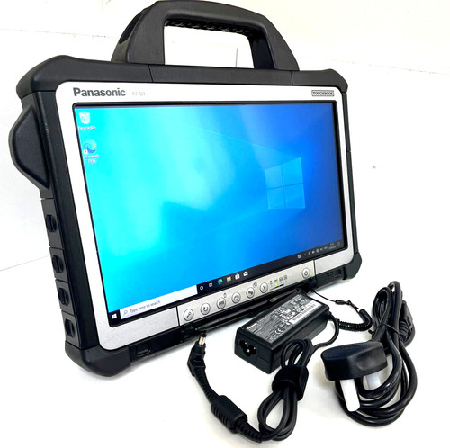 Panasonic toughbook mk3 - panasonic,