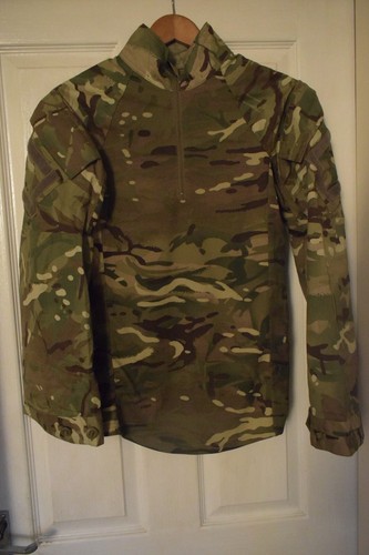 British army mtp ubacs - british,