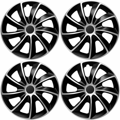 Wheel trims fit - 16", volkswagen