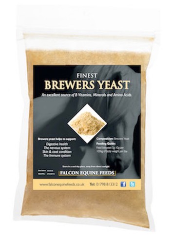 Brewers yeast 3kg - -, support