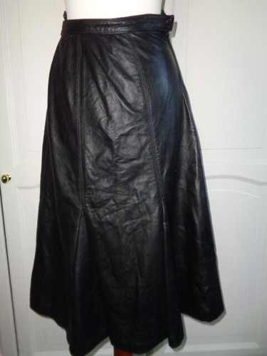 Vintage british made black - vintage,