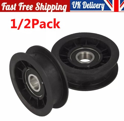 2pcs 20811500 flat - 20811500, idler