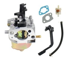 Carburetor For STIGA COMBI 48
