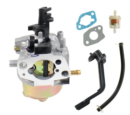 Carburetor for stiga combi - carburetor, 48