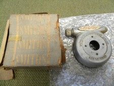 NOS genuine SMITH Speedo drive gearbox,BG5330/287  2:1 ratio, 3/4″ axle hole