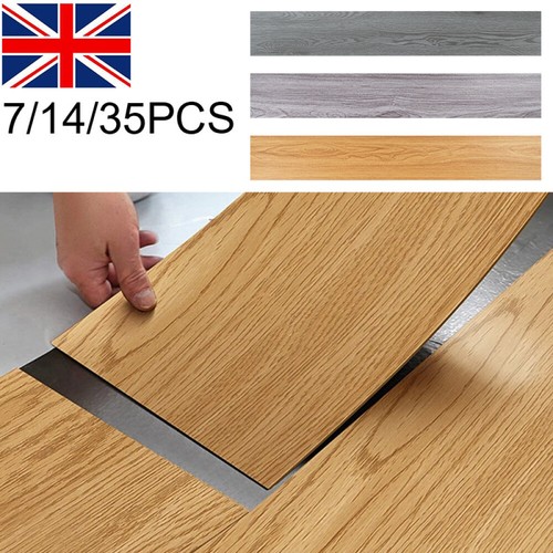 Vinyl floor planks wood - vinyl,
