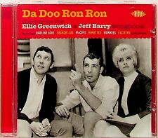 Da Doo Ron Ron: More from the