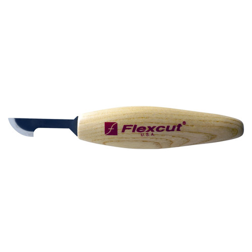 Flexcut wood carving knives - flexcut,