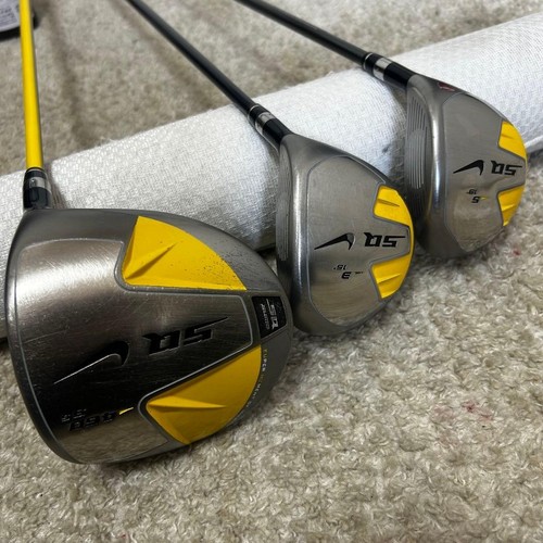 Nike golf sumo - 460, driver