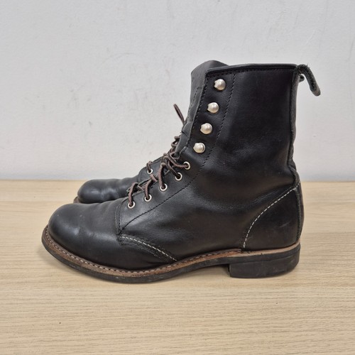 Red wing ladies silversmith - ladies,