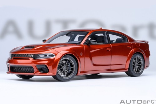 Autoart 71755 dodge - autoart, 1/18