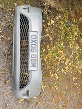 HONDA CIVIC MK8 2006-11 front
