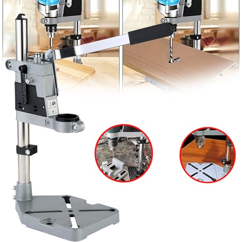 Drill press stand adjustable - stand,