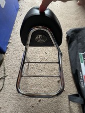 Honda CMX 250 Rebel Hepco &