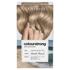 Clairol Colour Strong